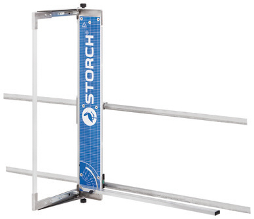 Storch Dämmplattenschneider Hängegerät Pro Cut Basic 128cm 570075